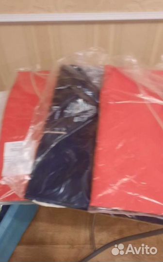 Форма бортпроводника аэрофлота