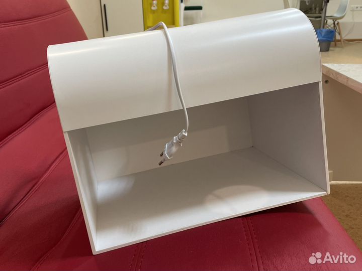 Фотобокс для предметной съемки