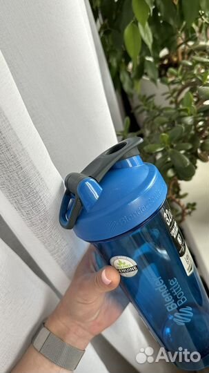 Blender bottle шейкер 800 мл
