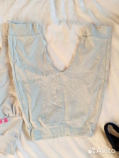 Детские шапки, штанишки