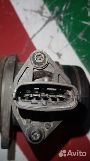 Датчик дмрв chery фора а21