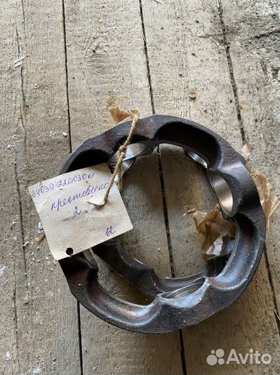 Крестовина (34039-2201030-01)