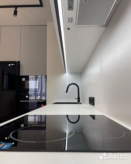 Кухонный гарнитур на заказ