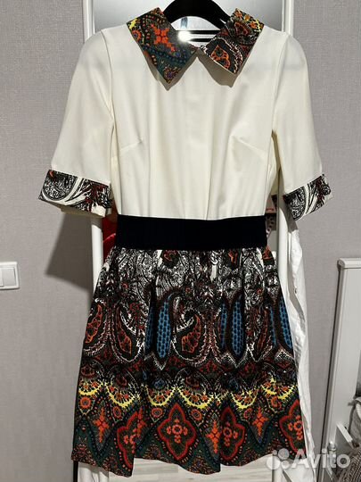 Платье женское/подростка 42