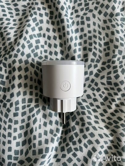 Умная розетка hiper IoT P06