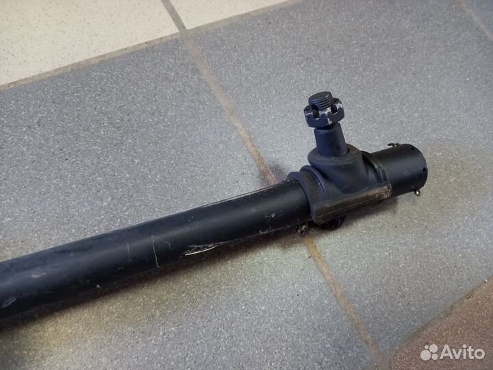 Тяга рулевая продольная /Г-3309/ в сб