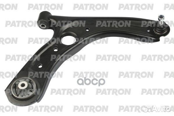 Рычаг подвески hyundai elantra CN7 01/21- PS50556R