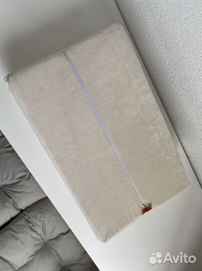 Подушка ортопедическая luomma