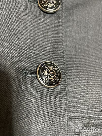 Костюм школьный для девочки