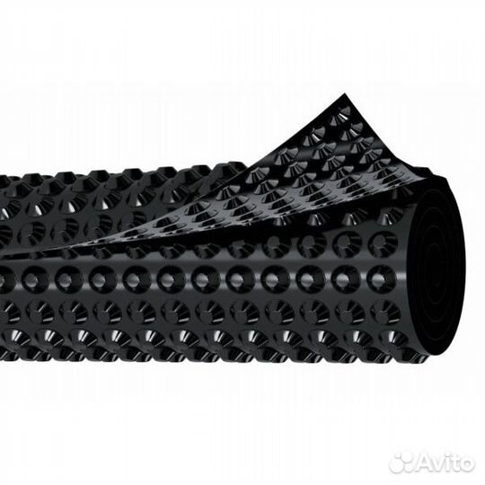 Мембрана плантер