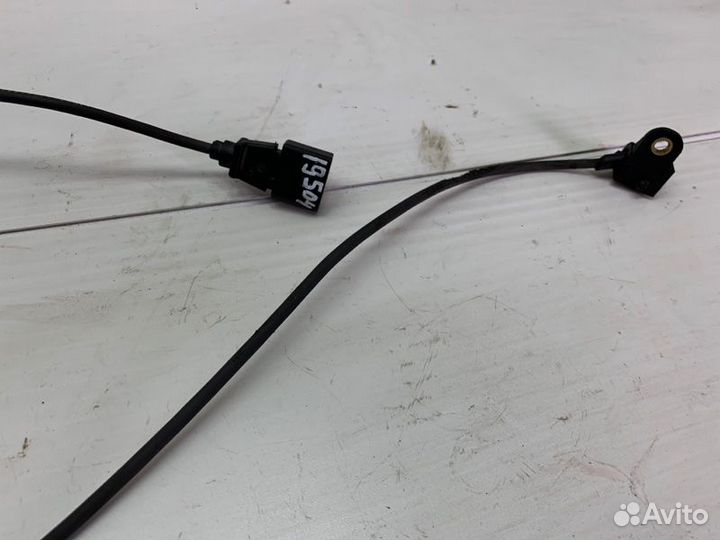 Датчик положения распредвала Audi A4 универсал BPW