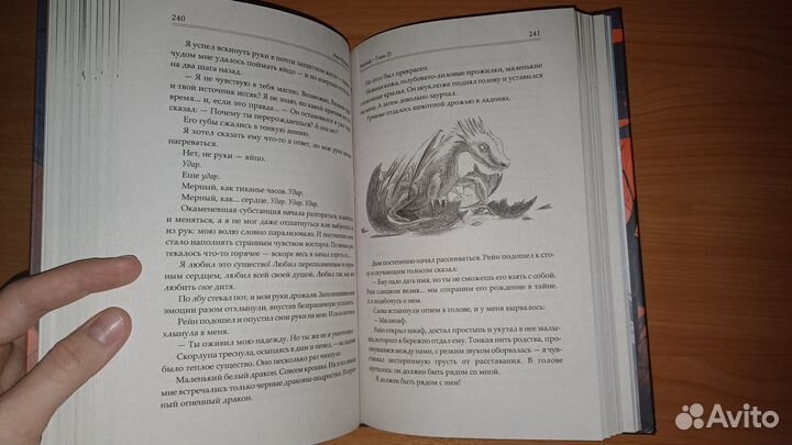 Сожженные земли лишний