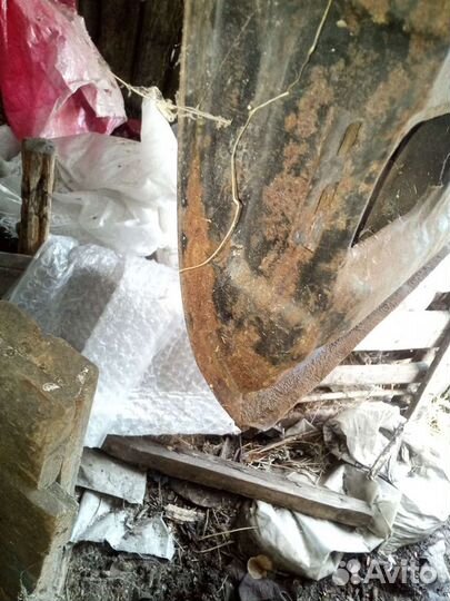 Дверь на газ 52/53