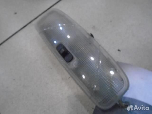 Плафон салонный передний Ford Mondeo 3 2000-2007