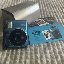 Instax mini 70 Instant Camera