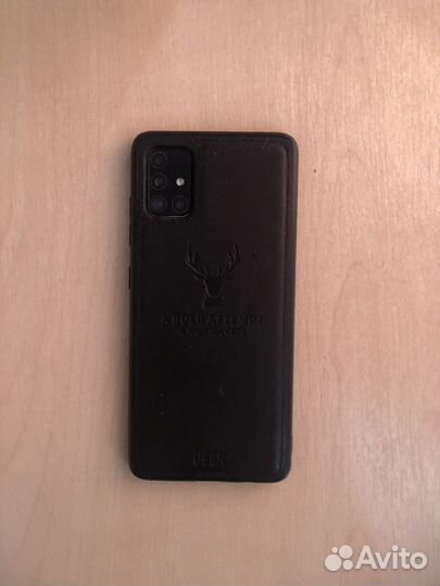 Samsung Galaxy A51, 6/128 ГБ