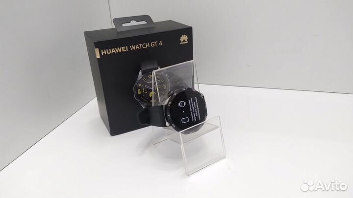 Умные Часы Huawei Watch GT4 PNX-B19