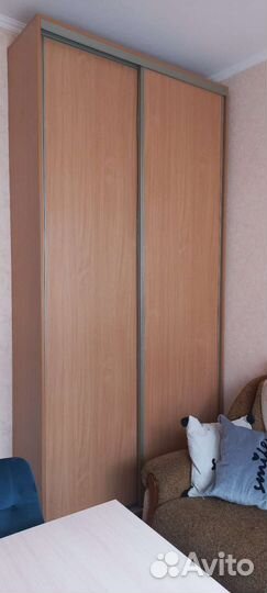 Шкаф купе бу