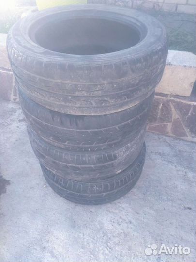 Cordiant Road Runner 205/55 R16 94