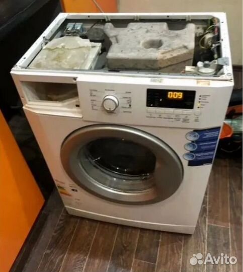 Ремонт стиральных машин. Ремонт свч и бойлеров