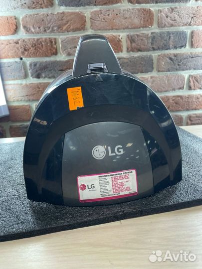 Контейнер для пылесоса LG VC33100NND