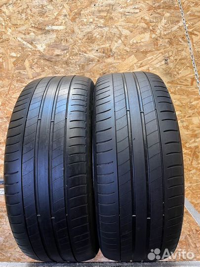 Michelin Primacy 3 205/55 R16
