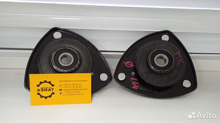 Опора переднего амортизатора geely MK/MK cross