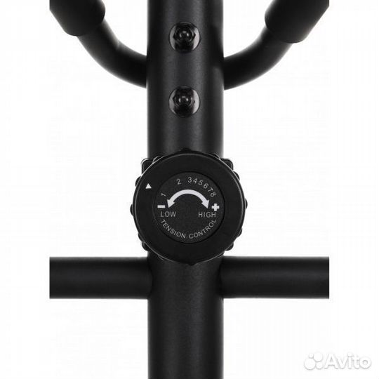 Эллиптический тренажер itosima IT100M