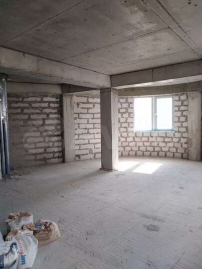 1-к. квартира, 44 м², 5/16 эт.