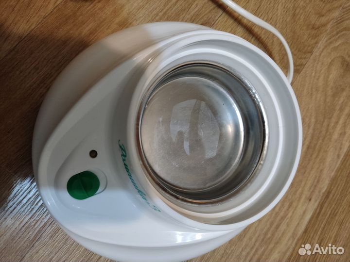 Ингалятор Ромашка-3