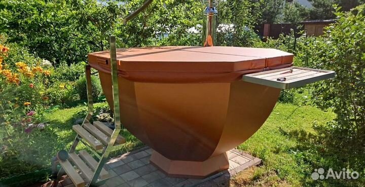 Крышка на купель KSH-43113