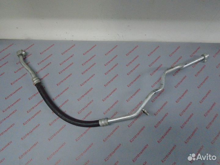 Nissan 92480-2F100 Шланг кондиционера