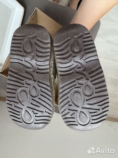 Валенки фома