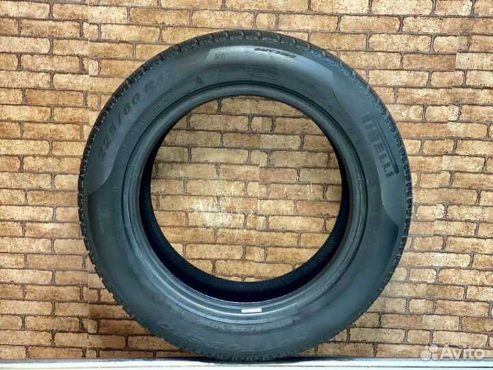 Pirelli Winter Sottozero Serie II 225/60 R17