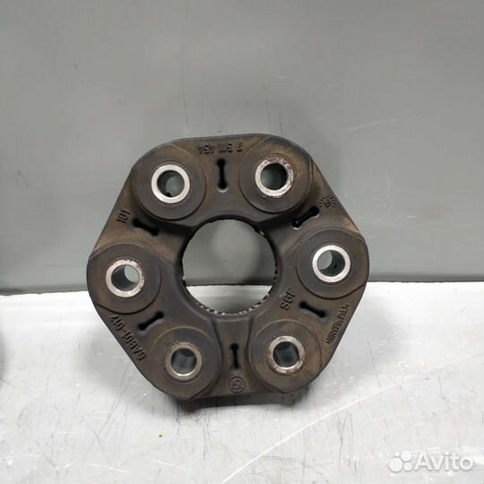 Муфта карданного вала BMW 1 F20/F21