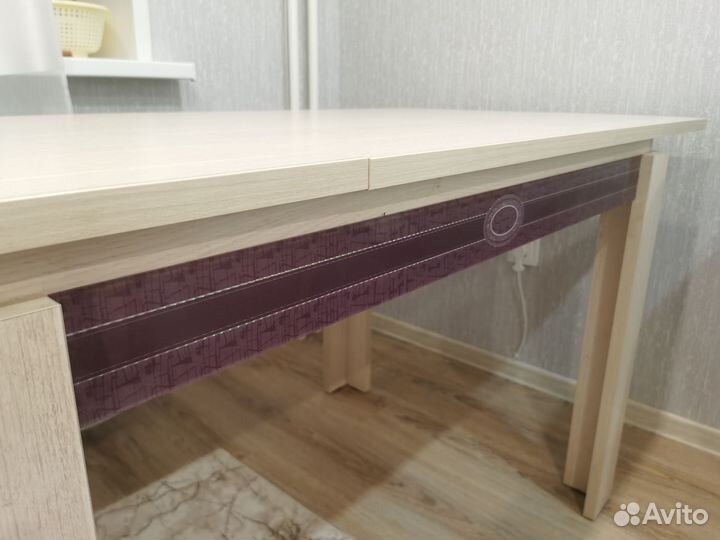 Кухонный стол раскладной