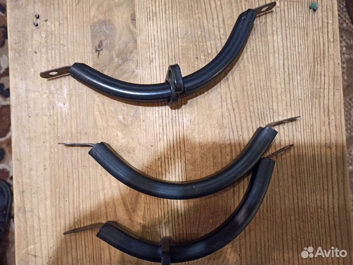 Потолочные ручки ваз 2101