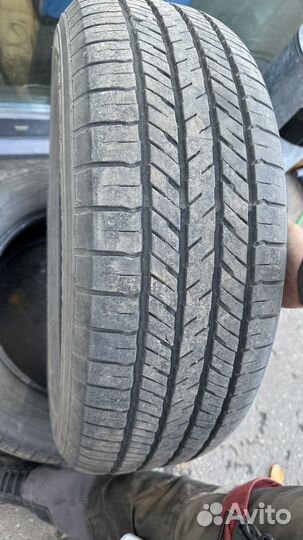 Yokohama Geolandar G91F 225/60 R17 99V