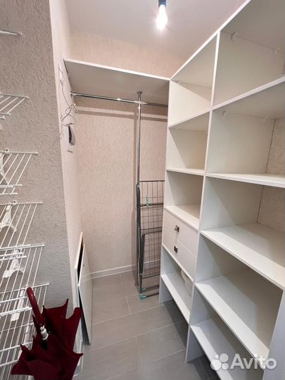 Изготовление корпусной мебели на заказ