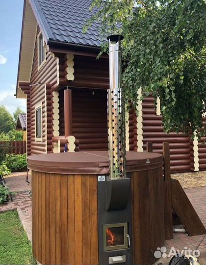 Термокрышка для спа KSH-25634