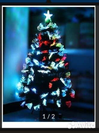 Новогодний атрибут