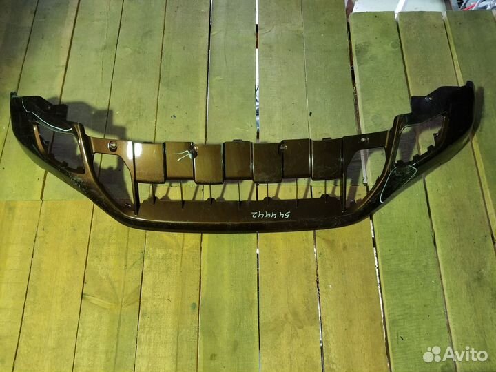 Бампер передний Honda CR-V 2012