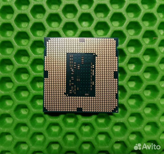 Intel Core i7 4770 LGA1150