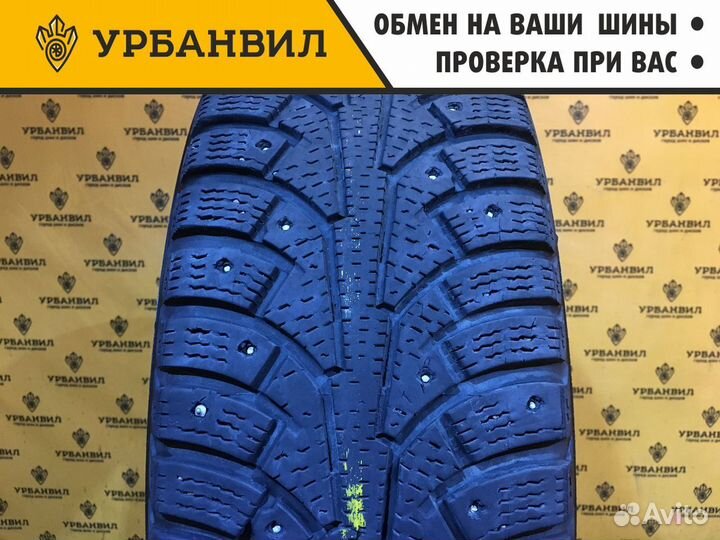 Nokian Tyres Hakkapeliitta 5 195/65 R15 95T