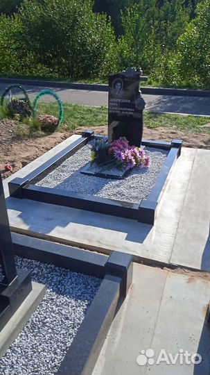 Изготовление памятников и надгробий