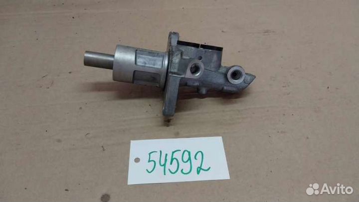 Цилиндр тормозной главный BMW 1-serie E87/E81 2004