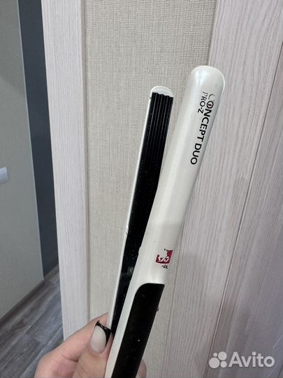 Плойка для гафре