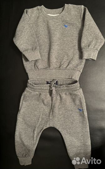 Спортивный костюм next