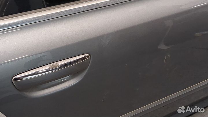 Дверь боковая Audi A8 (D3), 2008