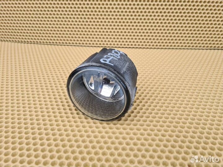 Фара противотуманная передняя Infiniti